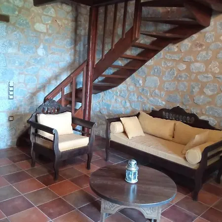 Gasthof Villas Guest House