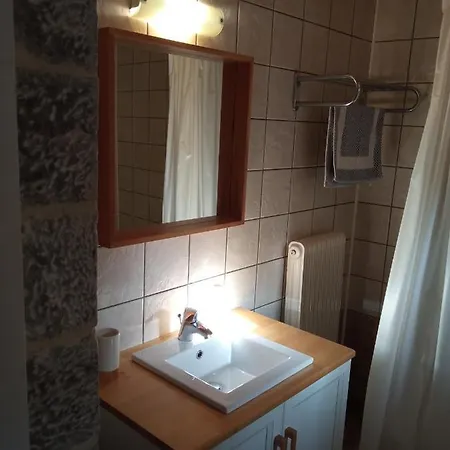 Villas Guest House Gasthof Vathy