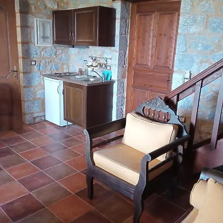 Villas Guest House