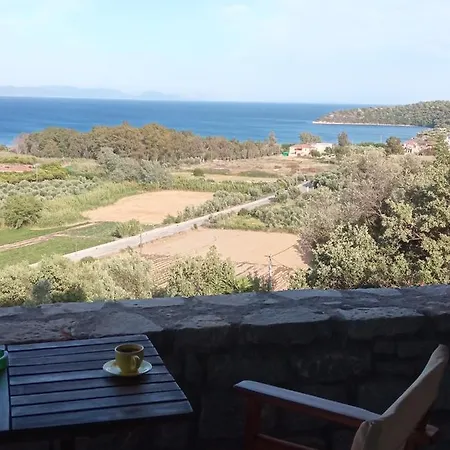 Villas Guest House Gasthof