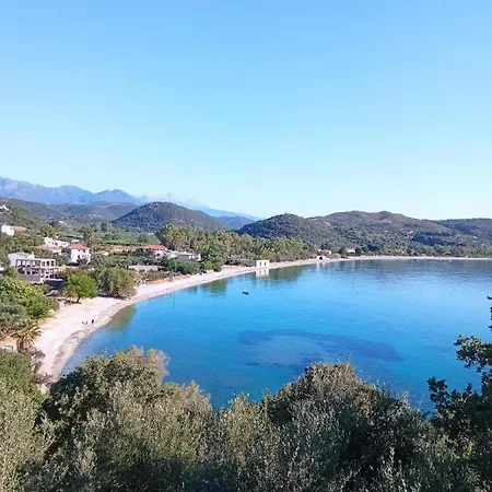 Villas Guest House Penzion 3*