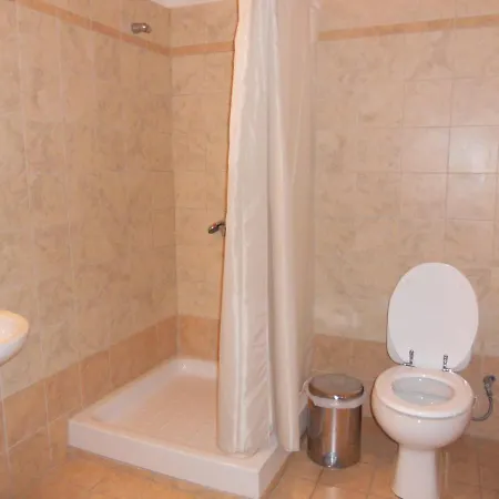 Villas Guest House Gasthof