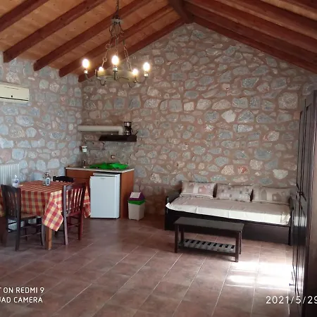 Villas Guest House *