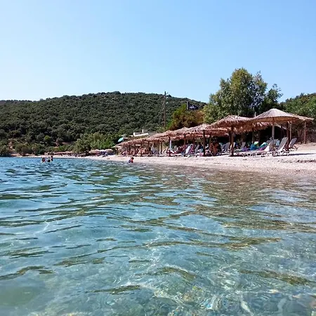 Gasthof Villas Guest House Vathy