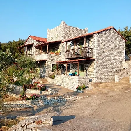 Villas Guest House