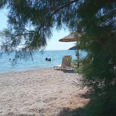 Penzion Villas Guest House