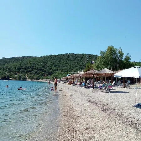 Villas Guest House Vathi