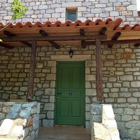 Gasthof Villas Guest House