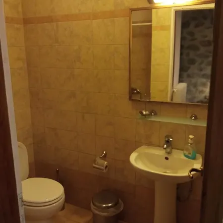 Villas Guest House Gasthof *