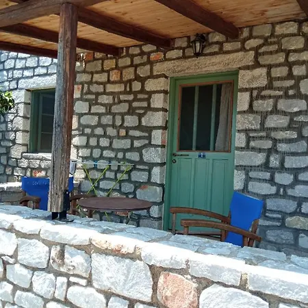 Villas Guest House Penzion