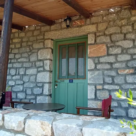 Villas Guest House 3*