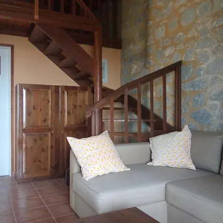 Villas Guest House