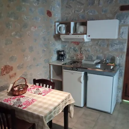 Villas Guest House