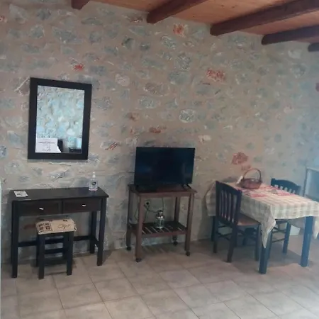 Villas Guest House