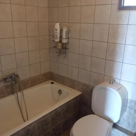 Gasthof Villas Guest House
