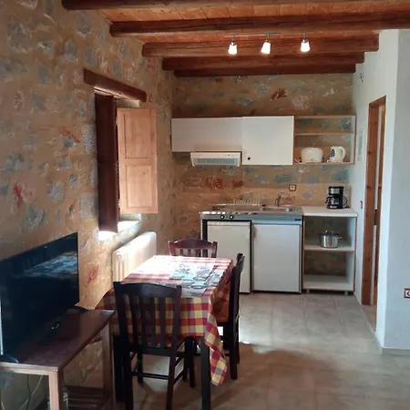 Gasthof Villas Guest House