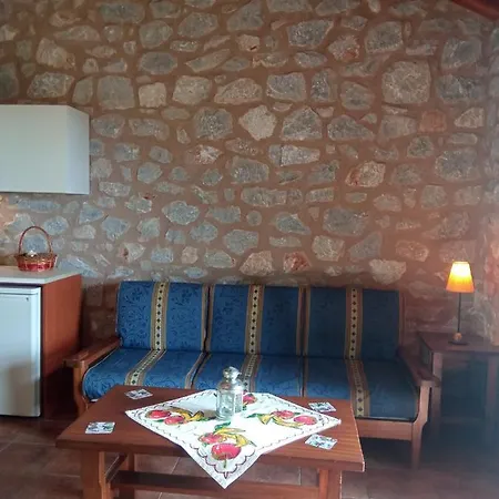 Villas Guest House Gasthof Vathy