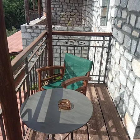 Gasthof Villas Guest House Vathy