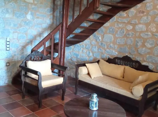 Casa de hóspedes Villas Guest House