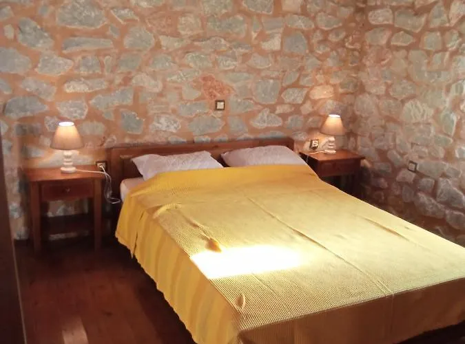 Villas Guest House 3*