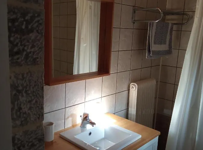 Villas Guest House Casa de hóspedes Vathi