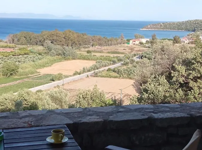 Villas Guest House Casa de hóspedes