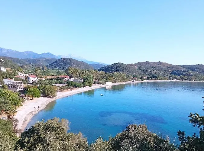 Villas Guest House Гостевой дом 3*