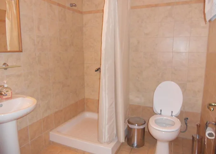 Villas Guest House Гостевой дом