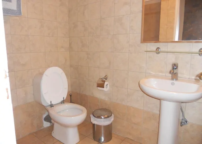 Гостевой дом Villas Guest House 3*