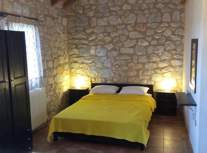 Villas Guest House Casa de hóspedes 3*