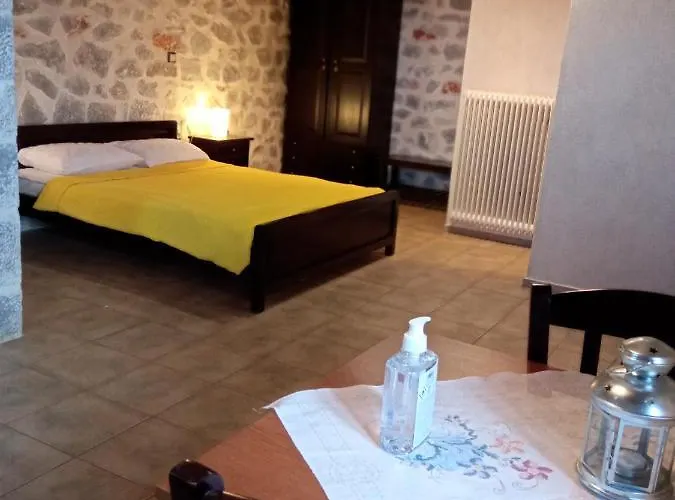 Casa de hóspedes Villas Guest House 3*