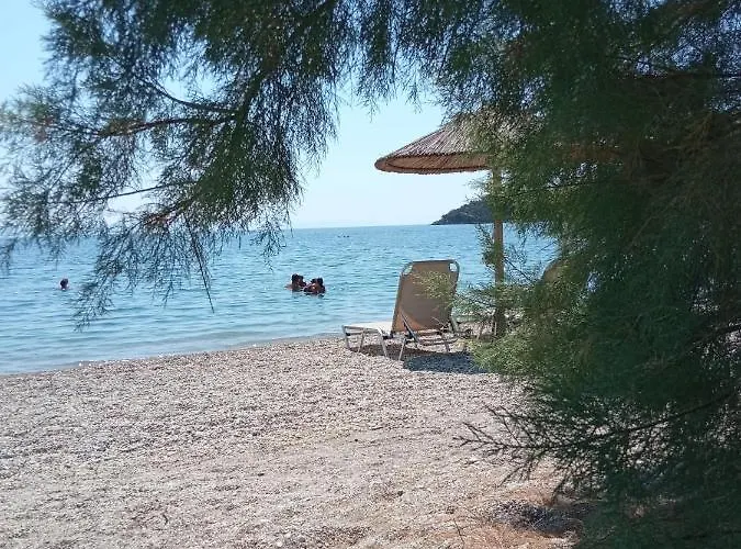 Casa de hóspedes Villas Guest House