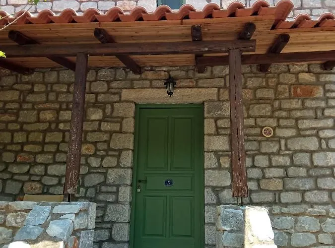 Гостевой дом Villas Guest House