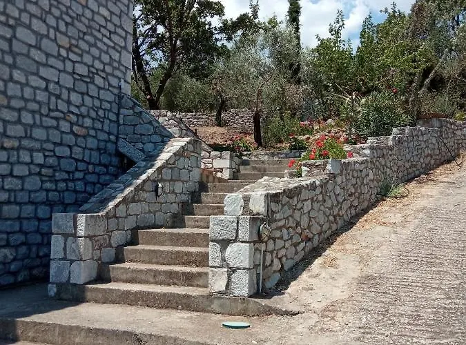 Гостевой дом Villas Guest House Вати