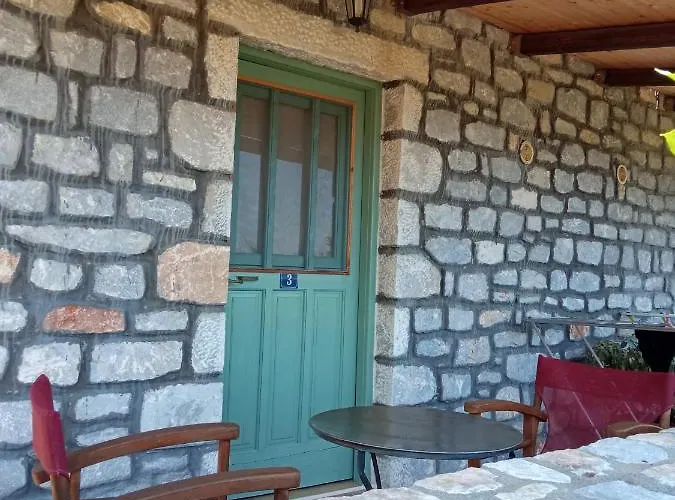 Гостевой дом Villas Guest House Вати