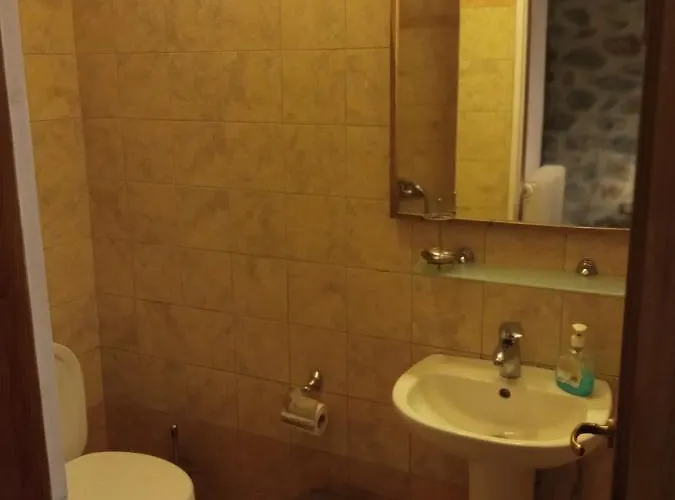 Villas Guest House Гостевой дом 3*