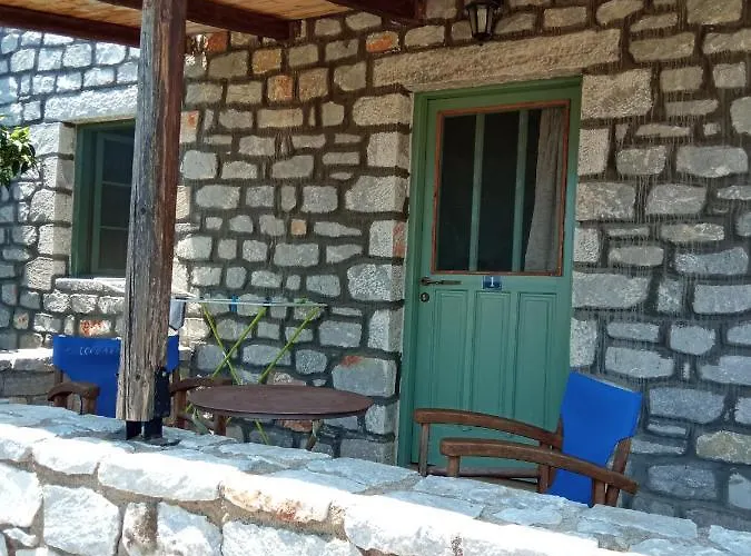 Villas Guest House Гостевой дом