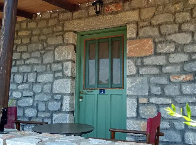 Villas Guest House 3*