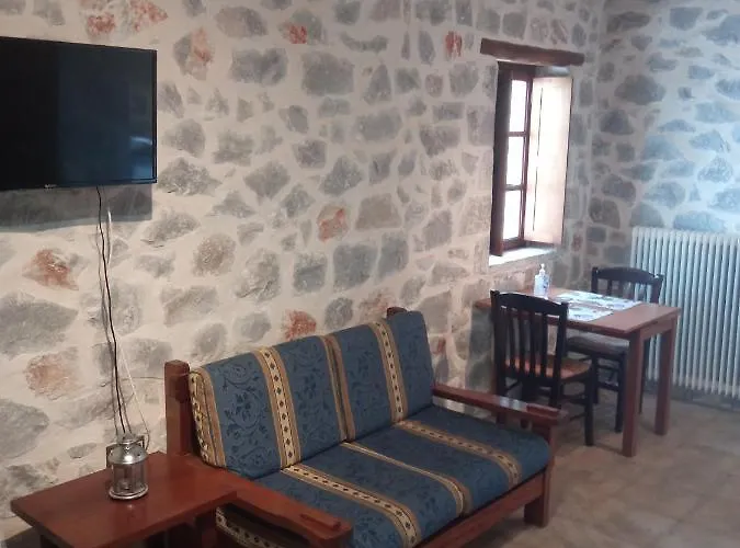 Casa de hóspedes Villas Guest House