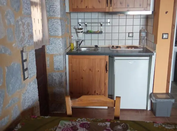 Casa de hóspedes Villas Guest House 3*