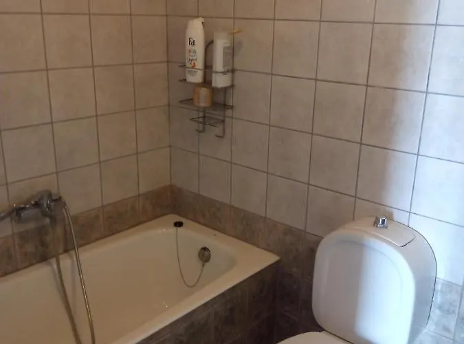 Casa de hóspedes Villas Guest House