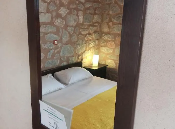 Villas Guest House Casa de hóspedes