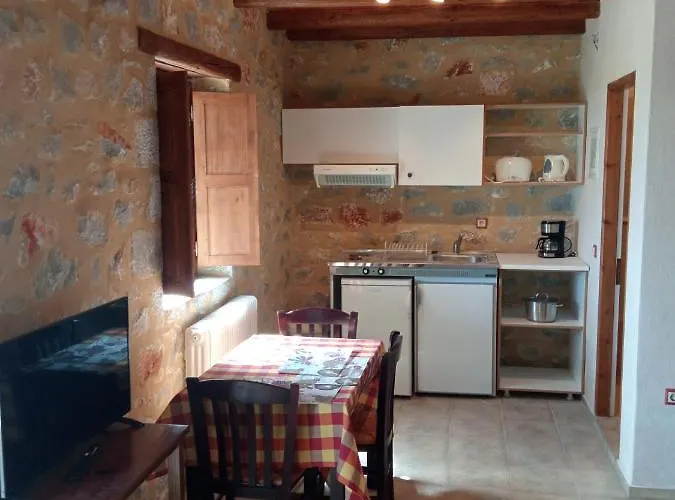 Casa de hóspedes Villas Guest House